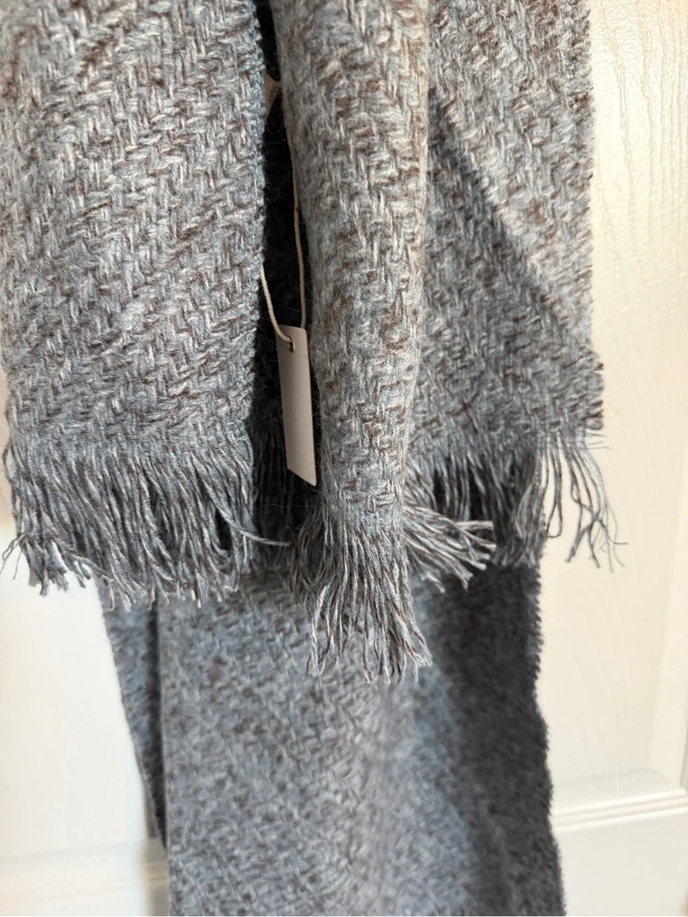 Pretty Persuasions lightweight knit